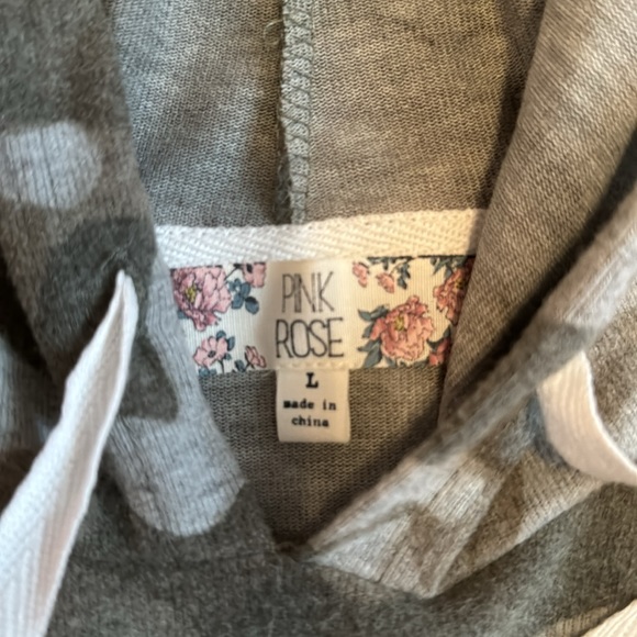 Comfy sweatshirt - Picture 2 of 2